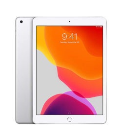 تبلت اپل مدل iPad (9th Generation) 10.2-Inch Wi-Fi (2021) ظرفیت 64 گیگابایت