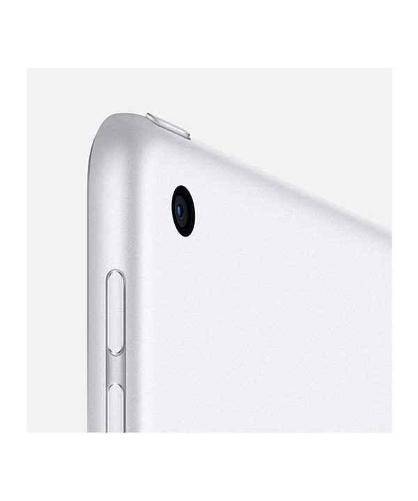 تبلت اپل مدل iPad (9th Generation) 10.2-Inch Wi-Fi (2021) ظرفیت 64 گیگابایت