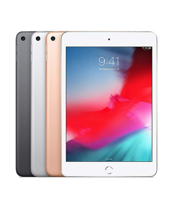 تبلت اپل مدل iPad (9th Generation) 10.2-Inch Wi-Fi (2021) ظرفیت 64 گیگابایت