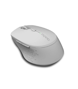 ماوس بی سیم رپو مدل M300 Silent