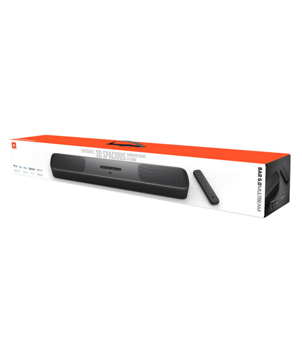 ساندبار جی بی ال مدل Bar 5.0 MultiBeam
