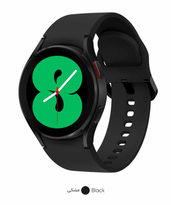 ساعت هوشمند سامسونگ مدل Galaxy Watch 4 40mm