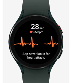 ساعت هوشمند سامسونگ مدل Galaxy Watch 4 40mm