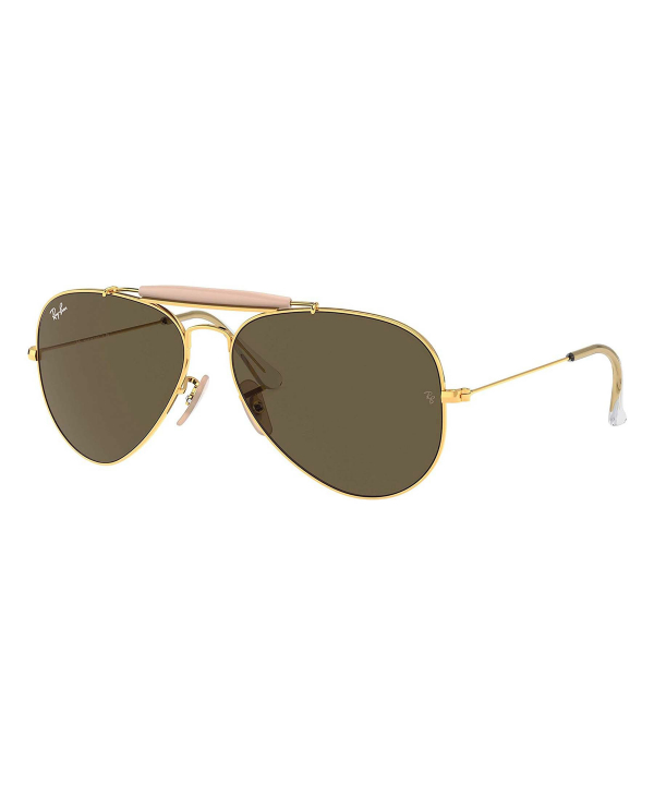 عینک آفتابی ری بن Ray Ban کد RB3029