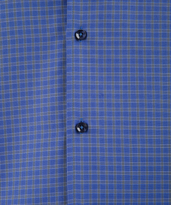 پیراهن مردانه کافه شرت Cafe Shirt کد 1330
