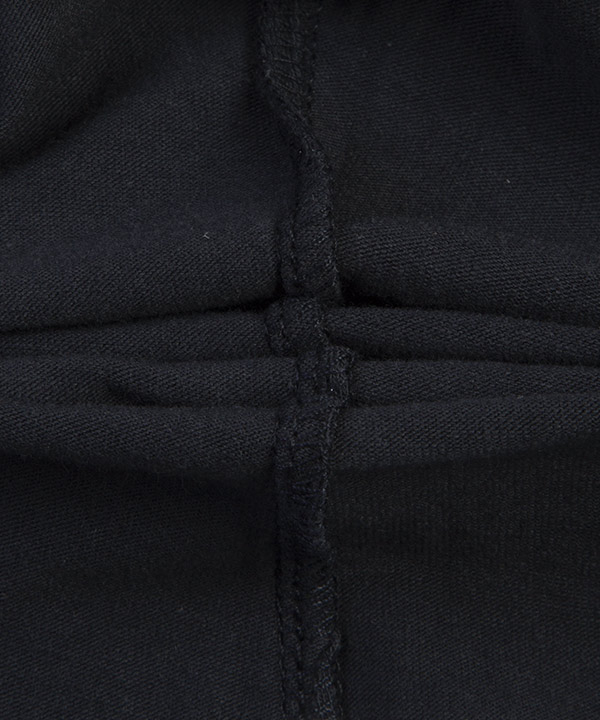 تیشرت یقه هفت زنانه جوتی جینز JootiJeans کد 81773102