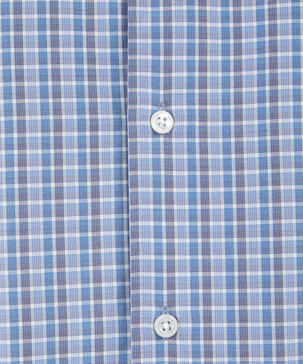 پیراهن مردانه کافه شرت Cafe Shirt کد 1336