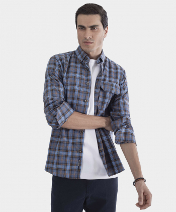 پیراهن مردانه کروم Corum کد 2320137