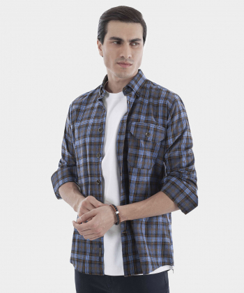 پیراهن مردانه کروم Corum کد 2320137