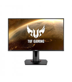مانیتور مخصوص بازی ایسوس مدل TUF Gaming VG279QM سایز 27 اینچ