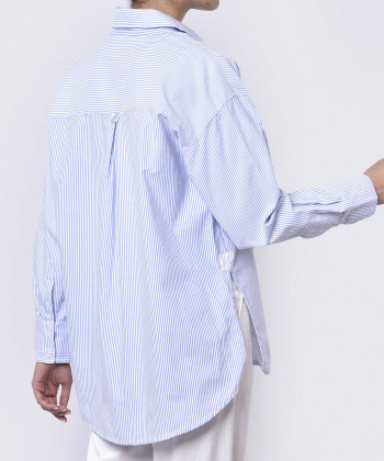 مانتو زنانه بادی اسپینر Body Spinner کد 7383