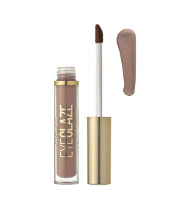 سایه چشم مایع گلدن رز Golden Rose مدل Eye glaze
