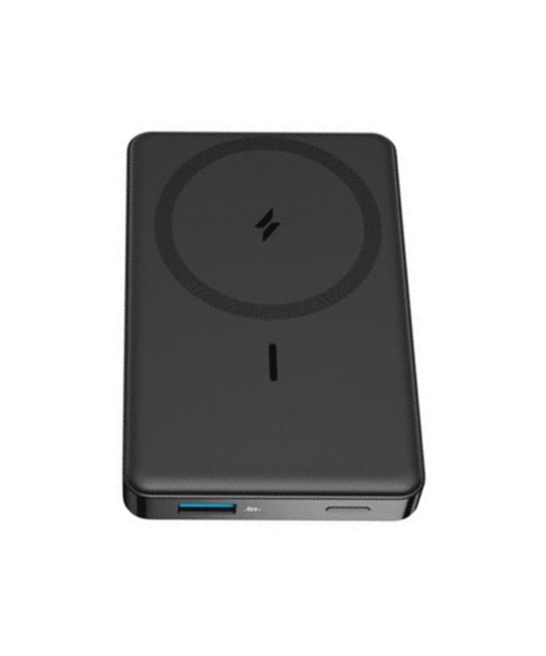 شارژر همراه انکر مدل 334 MagGo Battery A1642 ظرفیت 10000 میلی‌ آمپر ساعت