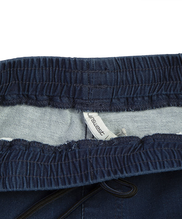 شلوار جین آبی تیره مردانه جین وست Jeanswest