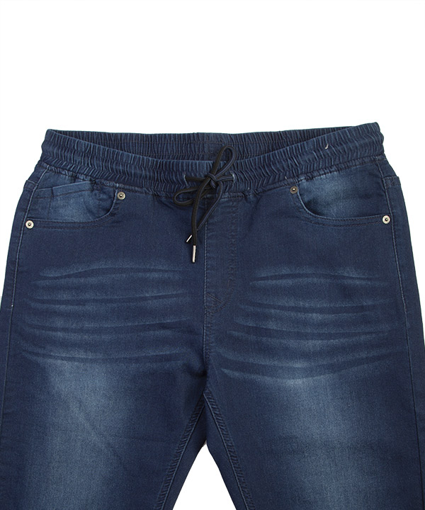 شلوار جین آبی تیره مردانه جین وست Jeanswest