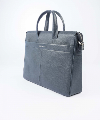 کیف اداری چرم طبیعی چرم مشهد Mashad Leather مدل A5560
