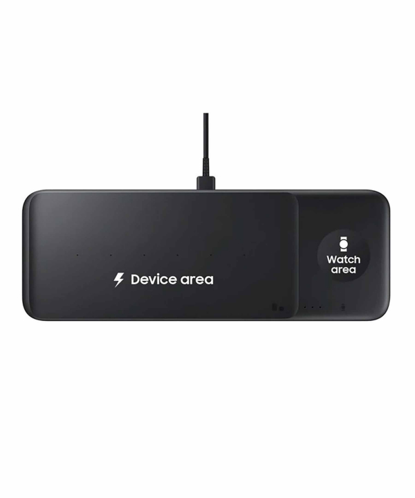 شارژر وایرلس سامسونگ مدل Trio EP-P6300