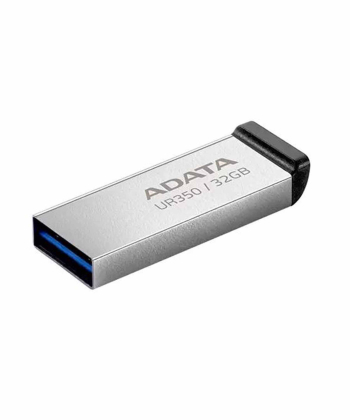فلش مموری ای دیتا مدل UR350 ظرفیت 32 گیگابایت