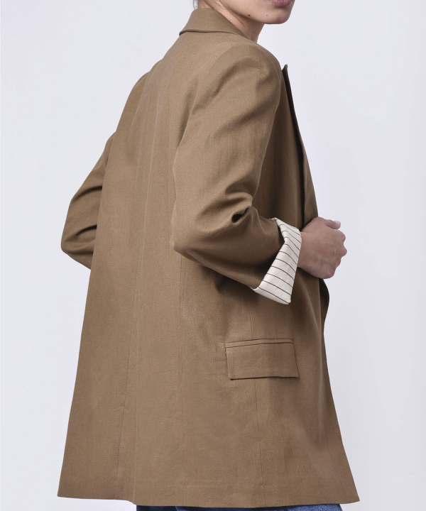کت تک زنانه بادی اسپینر Body Spinner کد 7467