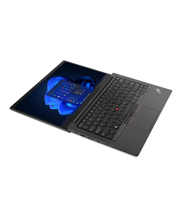 لپ تاپ لنوو مدل ThinkPad E14-FA i5 1235U ظرفیت 512 گیگابایت و رم 8 گیگابایت 14 اینچ
