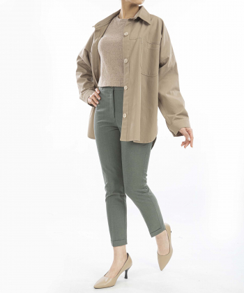 کت زنانه چرلو Cherllo کد2205033