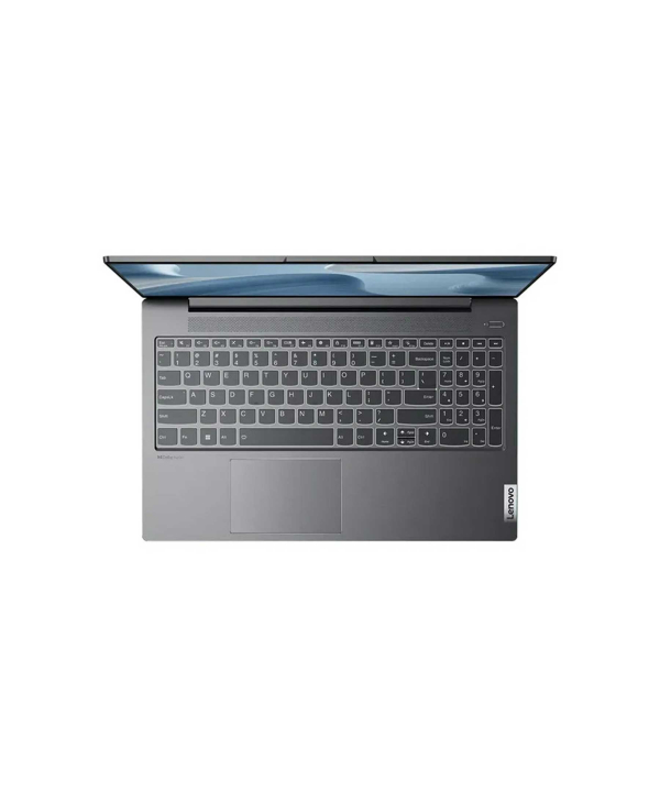 لپ تاپ لنوو مدل IdeaPad 5-MC i7 1255U ظرفیت 1 ترابایت رم 16 گیگابایت 15.6 اینچ