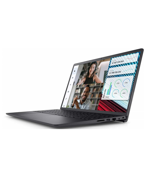 لپ تاپ دل مدل Vostro 3520-B i7 1255Uظرفیت 512 گیگابایت و رم 8 گیگابایت 15.6 اینچ