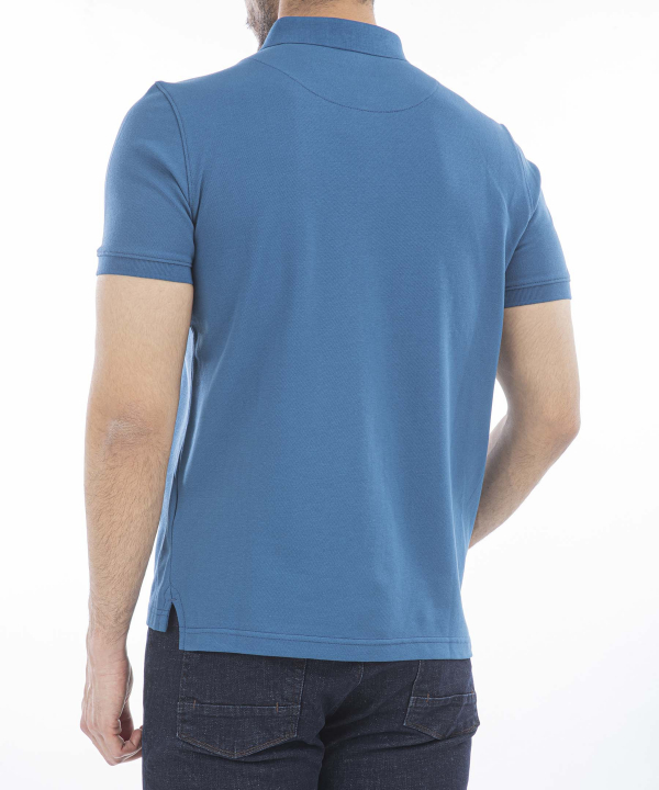 پولوشرت مردانه جوتی جینز JootiJeans کد SH41573952