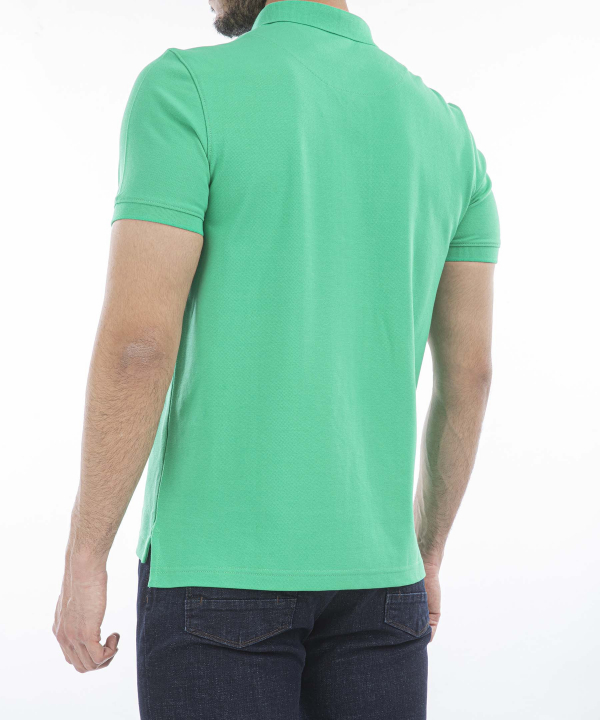 پولوشرت مردانه جوتی جینز JootiJeans کد SH41573952