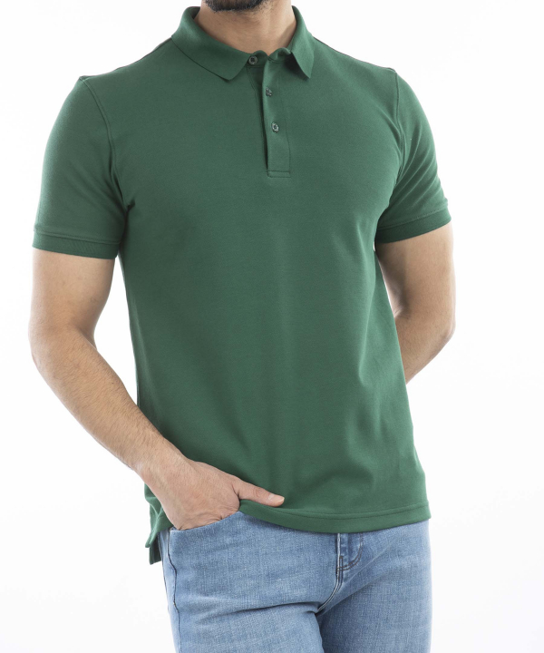 پولوشرت مردانه جوتی جینز JootiJeans کد 41573952