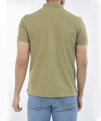 پولوشرت مردانه جوتی جینز JootiJeans کد SH41573952