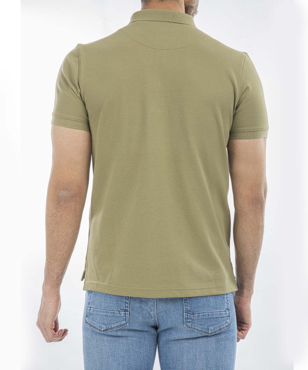 پولوشرت مردانه جوتی جینز JootiJeans کد SH41573952