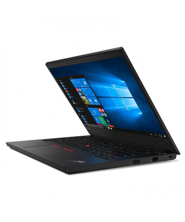 لپ تاپ لنوو مدل ThinkPad E14-FB i5 1235U ظرفیت 512 گیگابایت و رم 16 گیگابایت 14 اینچ