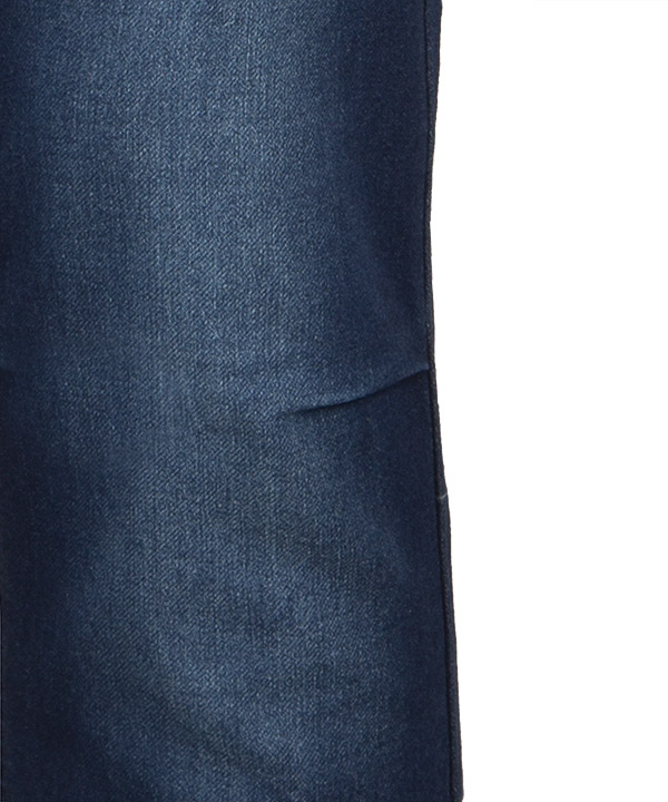 شلوار جین آبی تیره مردانه جین وست Jeanswest