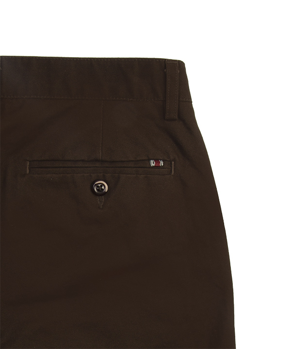 شلوار کتان مردانه جوتی جینز JootiJeans کد 84551933
