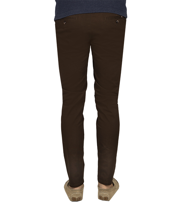 شلوار کتان مردانه جوتی جینز JootiJeans کد 84551933
