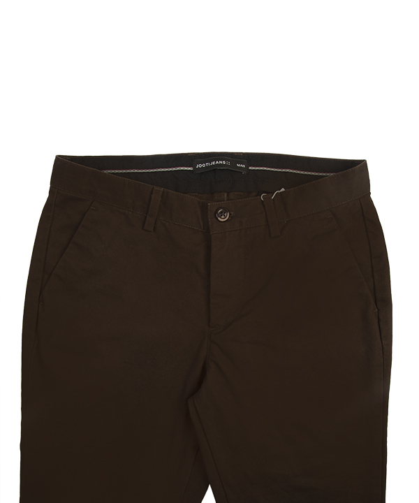 شلوار کتان مردانه جوتی جینز JootiJeans کد 84551933