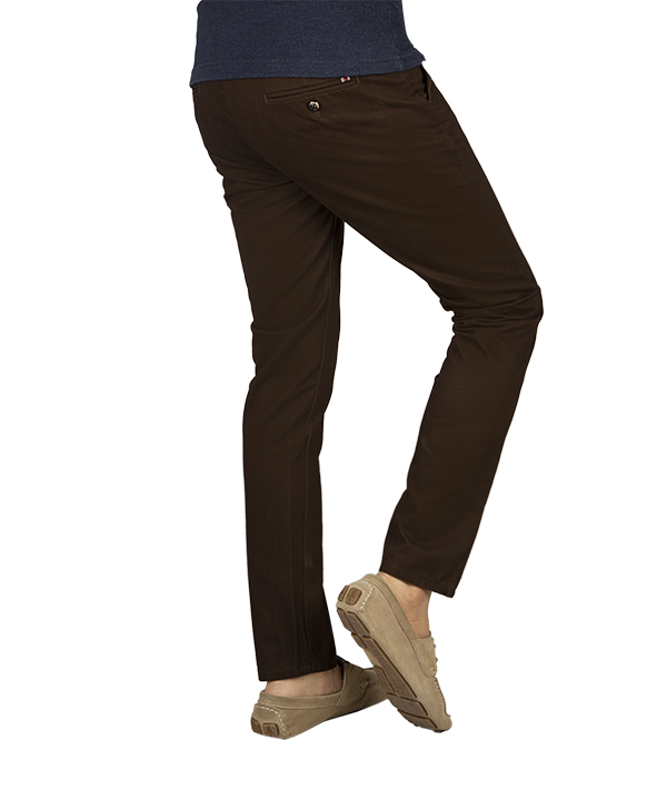 شلوار کتان مردانه جوتی جینز JootiJeans کد 84551933