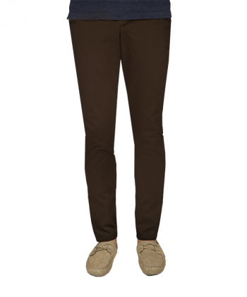 شلوار کتان مردانه جوتی جینز JootiJeans کد 84551933