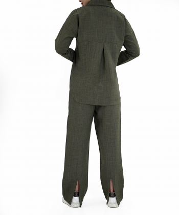 شومیز زنانه نارین مد Narin Mode کد 547