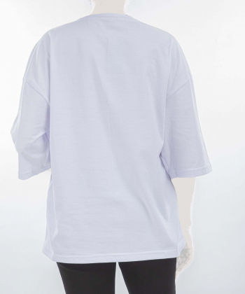 تیشرت زنانه آر ان اس RNS کد 11021892