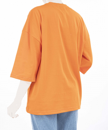 تیشرت زنانه آر ان اس RNS کد 11021892