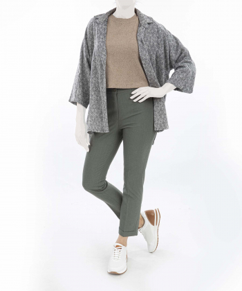 مانتو زنانه آر ان اس RNS کد 11091968