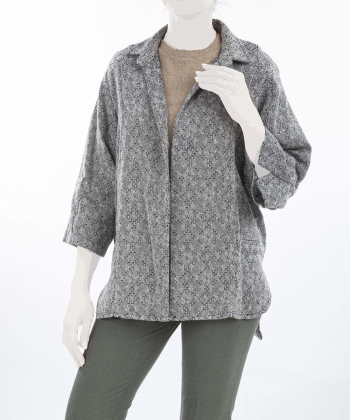 مانتو زنانه آر ان اس RNS کد 11091968