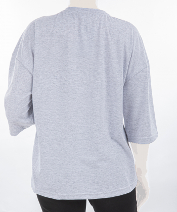 تیشرت زنانه آر ان اس RNS کد 11021892