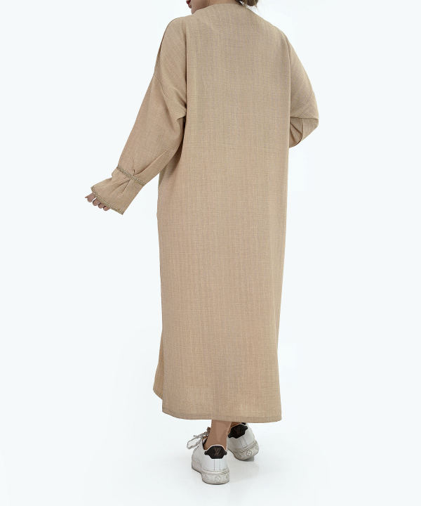 کفتان زنانه نارین مد Narin Mode کد 548