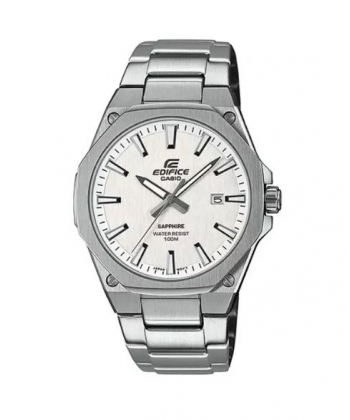 ساعت مچی عقربه ای مردانه کاسیو Casio مدل EFR-S108D-7AVUDF