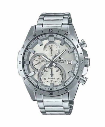 ساعت مچی عقربه ای مردانه کاسیو Casio مدل EFR-571MD-8AVUDF