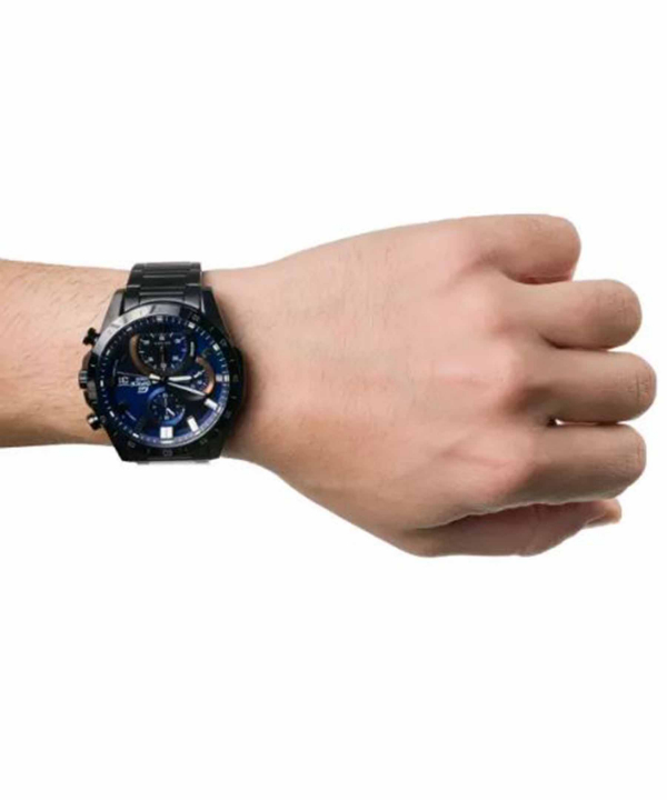 ساعت مچی عقربه‌ای مردانه کاسیو Casio مدل EFR-571DC-2AVUDF