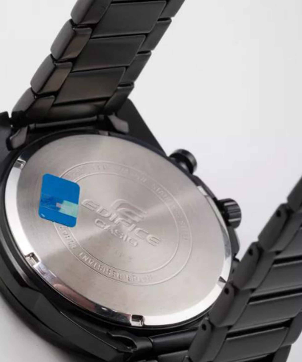 ساعت مچی عقربه‌ای مردانه کاسیو Casio مدل EFR-571DC-2AVUDF